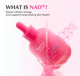 سرم پپتاید بوستینگ و NAD جوانساز و ضدچروک اکوال بری