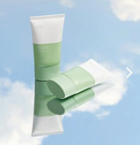 کرم ضد آفتاب Airy آنوا (فیزیکی تسکین دهنده)