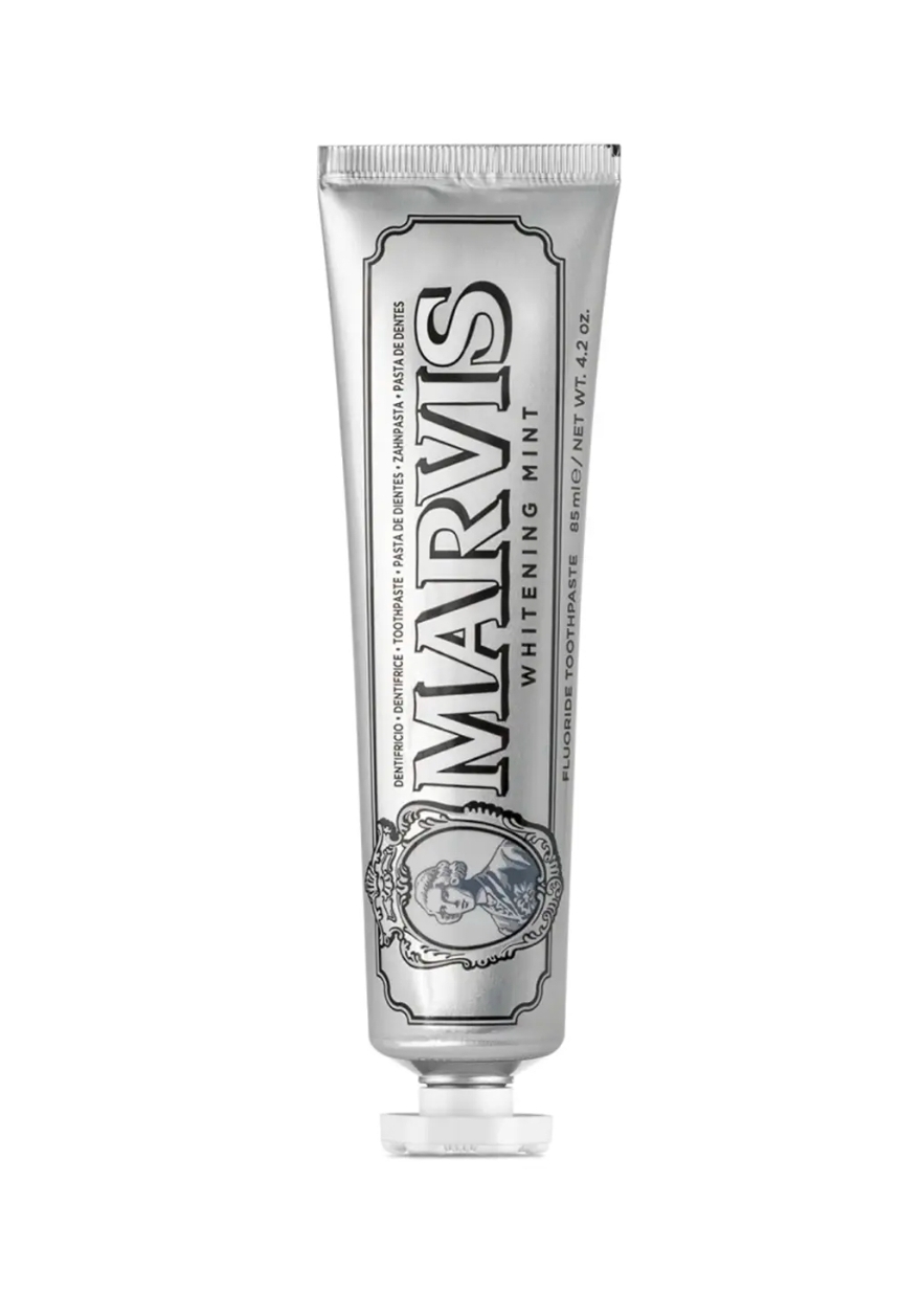 خمیردندان سفیدکننده مارویس MARVIS