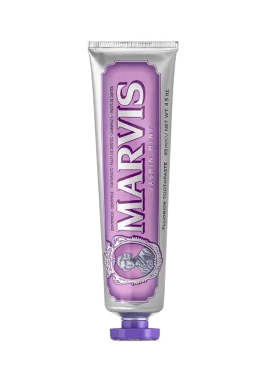 خمیردندان سفیدکننده یاس مارویس marvis